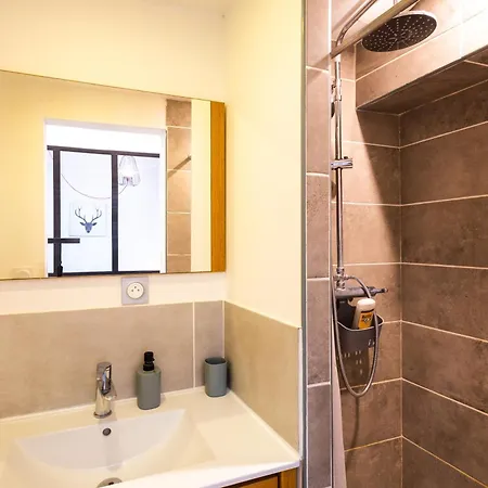 Appartement Lumineux Et Cosy Pres Des Plages Martigues Exterior foto