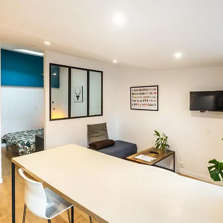 Appartement Lumineux Et Cosy Pres Des Plages Martigues Exterior foto