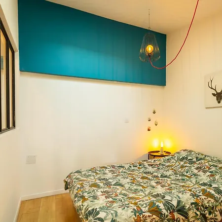 Appartement Lumineux Et Cosy Pres Des Plages Martigues Exterior foto