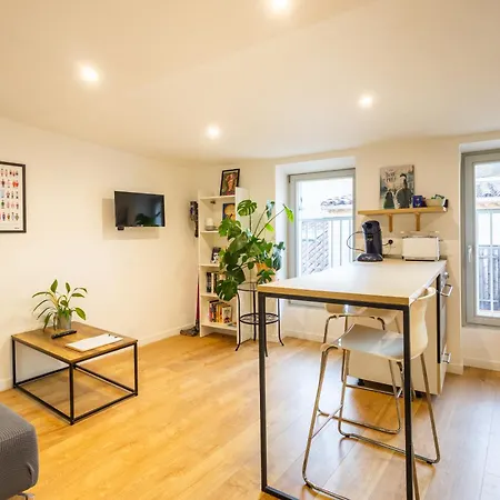 Appartement Lumineux Et Cosy Pres Des Plages Martigues Exterior foto