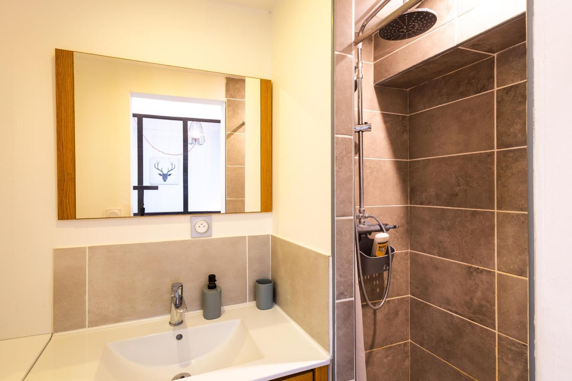 Appartement Lumineux Et Cosy Pres Des Plages Martigues