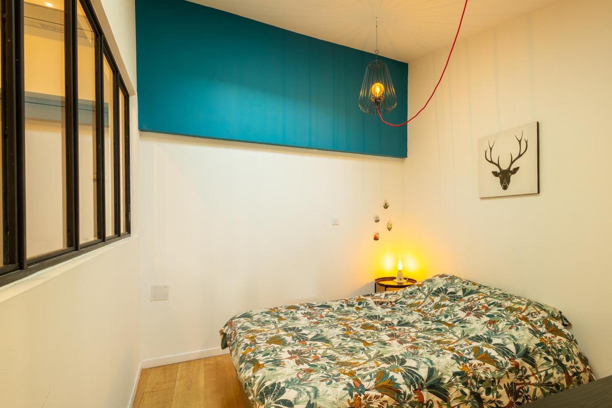Appartement Lumineux Et Cosy Pres Des Plages *